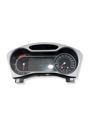Ford S-MAX Speedometer (instrument cluster) AM2T10849VC AM2T14C026CD A12330690