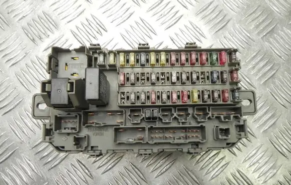 Honda CR-V Fuse box set 38600S04G1 K1039