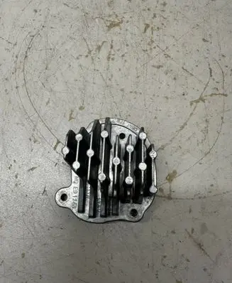 Volkswagen Polo VI LED ballast control module 90191410 25115622861