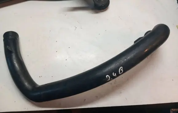 Volvo V70 Intercooler hose/pipe 1282865