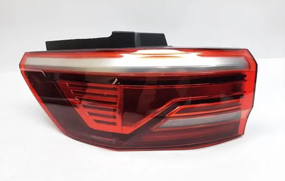 Volkswagen Transporter - Caravelle T7 Rear/tail lights 7T0945095D