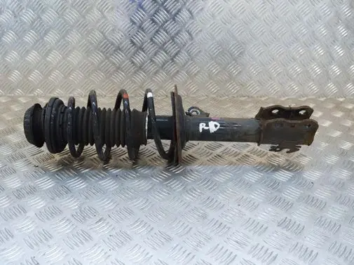 Toyota Yaris Front shock absorber/damper