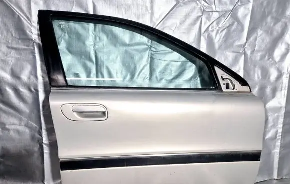 Volvo S80 Front door