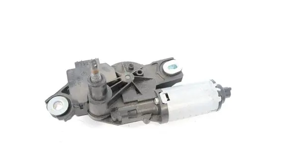 Volkswagen Caddy Rear window wiper motor 2K0955712D 53032712