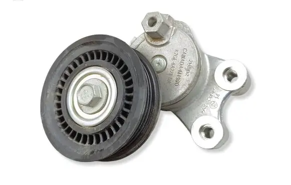 Lincoln Corsair Generator/alternator belt tensioner 