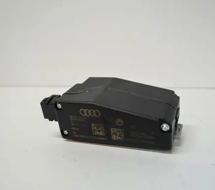 Audi A4 S4 B8 8K Steering wheel lock 8K0905852D