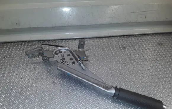 Chevrolet Spark Handbrake/parking brake lever assembly 