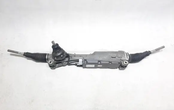 Audi Q7 4L Steering rack 13022026