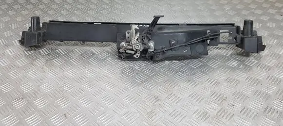 Citroen DS5 Top upper radiator support slam panel 9686779380