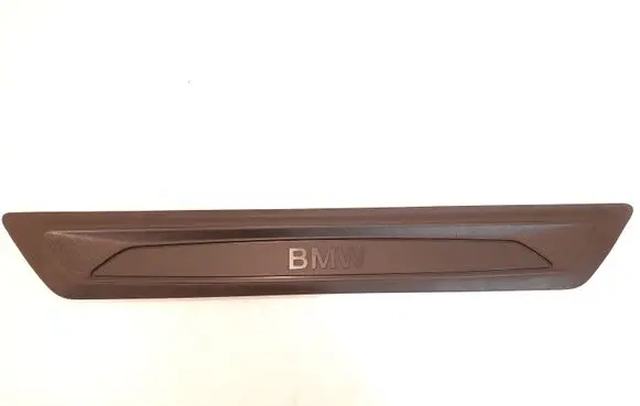 BMW 2 F45 Front sill trim cover 7263315 7289216