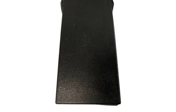 Mercedes-Benz E W211 Rear seat rail trim cover 2119200286