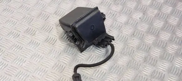 Mercedes-Benz Sprinter W906 Vacuum air tank A6510700768 446447602
