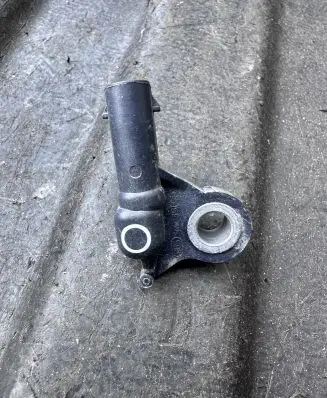 Volvo V60 Airbag deployment crash/impact sensor 32381890