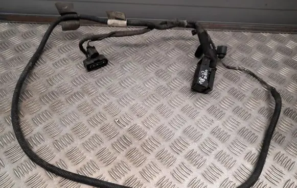 Audi A8 S8 D4 4H Other wiring loom 4H0971727A