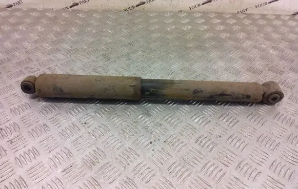 Nissan Navara D23 Rear shock absorber/damper