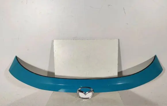 Mazda CX-5 II Tailgate trim KB7W50811