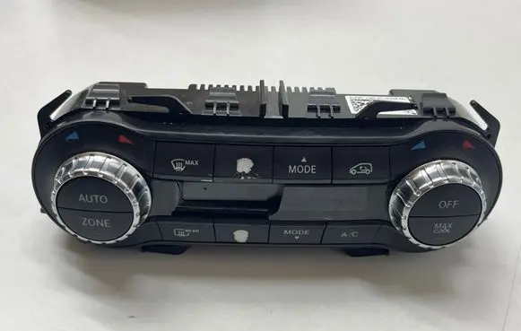 Mercedes-Benz CLA C117 X117 W117 Climate control unit A2469010905 A2469008515 5HB01044908
