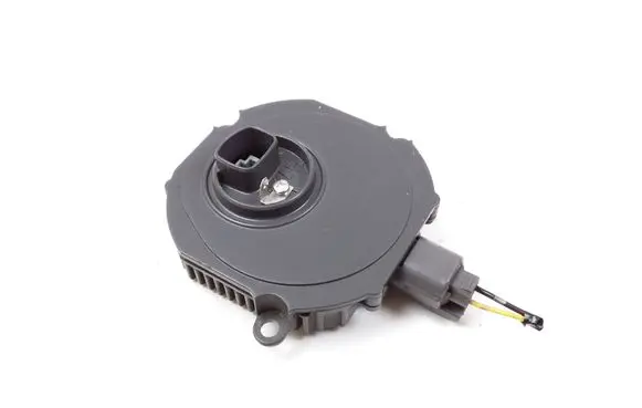 Xenon control unit/module