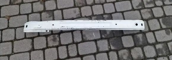 Fiat 500 Rear bumper support beam 