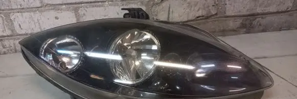 Seat Toledo III (5P) Headlight/headlamp 5P2941006A
