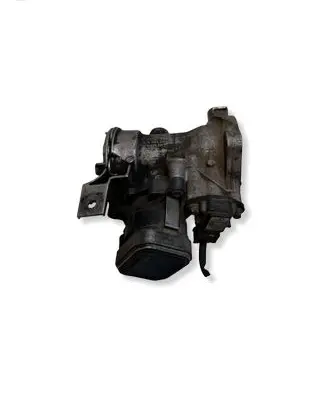 Mercedes-Benz A W169 Electric throttle body valve A6400901470