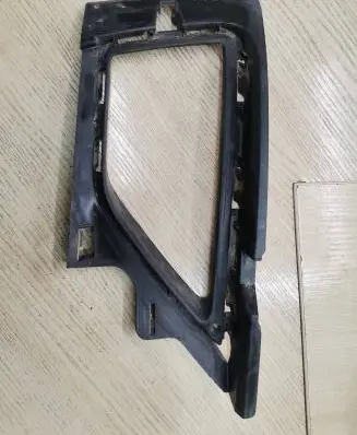 Volkswagen Golf Sportsvan Front grill 510853212C