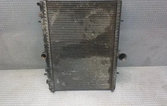 Citroen Jumpy Coolant radiator 14012795800