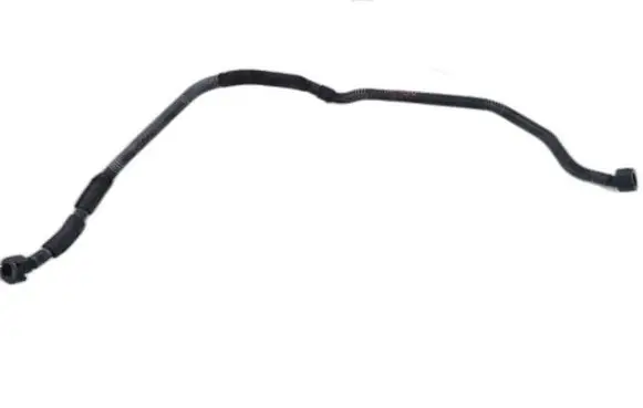 Peugeot 3008 I Engine coolant pipe/hose 9681778480