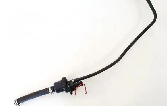 Volkswagen PASSAT B5 Valve vacuum 0280142300 058133517