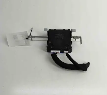 Nissan Qashqai J12 Gateway control module 284Z06UA0D