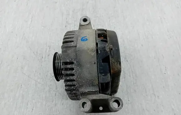 Ford Explorer Generator/alternator