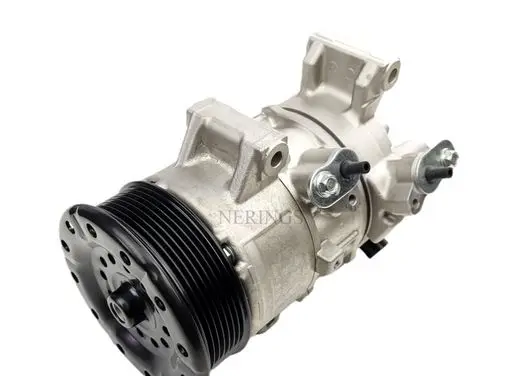 Toyota Auris 150 Air conditioning (A/C) compressor (pump) 447280-6560 10-0970 14-6208