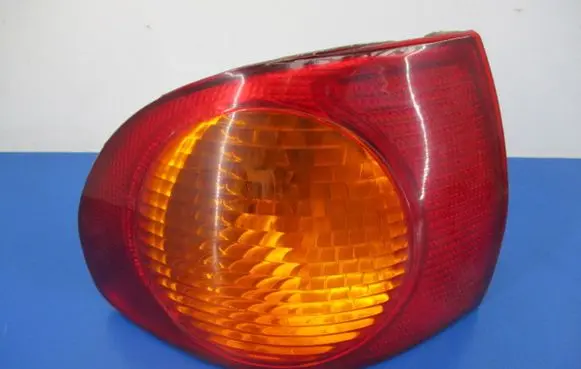 Toyota Corolla E110 Rear/tail lights