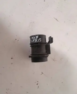 Renault Scenic RX Mass air flow meter 770010982 59156574 5WK9620