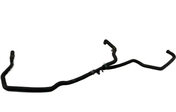 Toyota Auris E180 Engine coolant pipe/hose OYT25588