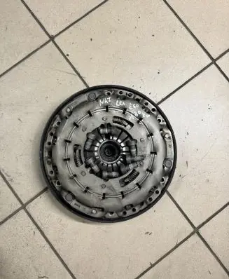 BMW 5 E60 E61 Clutch set kit 055210