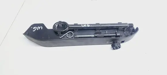 Volkswagen Multivan T5 Towing hook eye 7E0807401 7E0012113B