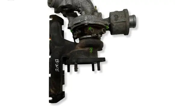Audi A4 S4 B7 8E 8H Turbo 06D145701E