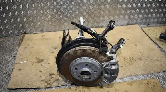 Mercedes-Benz C W206 Rear wheel hub