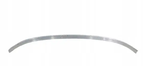Volvo S80 Front bumper cross member 30698554