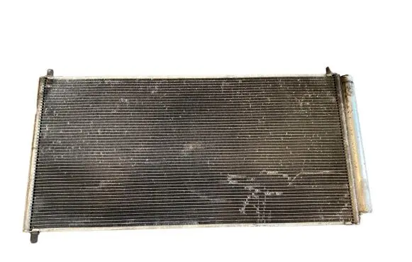 Toyota Auris 150 A/C cooling radiator (condenser)