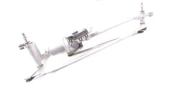 Land Rover Range Rover Sport L494 Front wiper linkage and motor CPLA17500BD