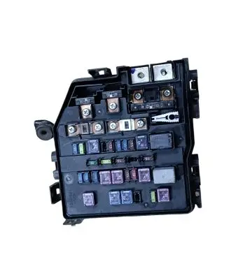 Honda CR-V Fuse box set 08SWYE01