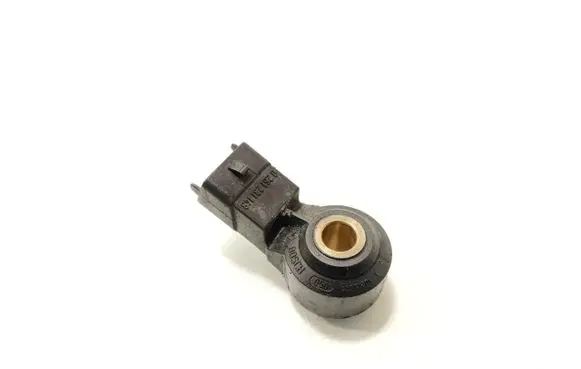 Detonation knock sensor