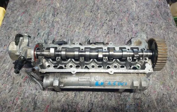 Renault Megane II Camshaft AEHEAFEACS