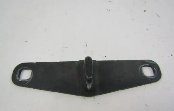Chevrolet Meriva Loading door lock loop/hook striker HK83404B12AB