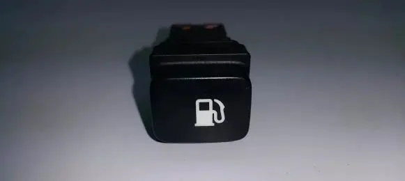 Citroen C4 I Picasso Fuel tank opening switch 96530658XT
