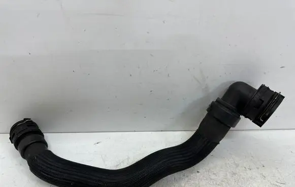 Citroen C4 Grand Picasso Engine coolant pipe/hose