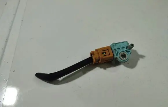 Mazda 6 Airbag deployment crash/impact sensor 5WK43826