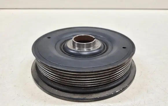 Renault Espace - Grand espace IV Crankshaft pulley